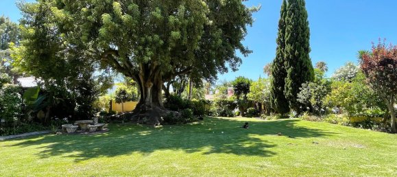 Вилла с 5 спальнями в Марбелья, Испания № 184396 31