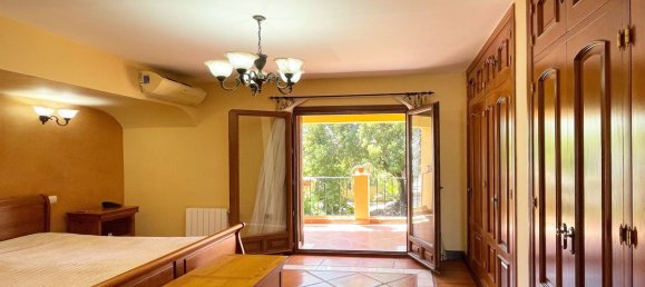 Вилла с 5 спальнями в Марбелья, Испания № 184396 18