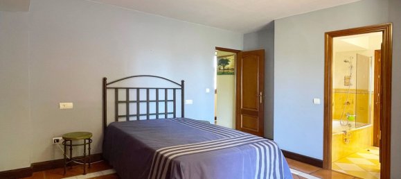 Вилла с 5 спальнями в Марбелья, Испания № 184396 7