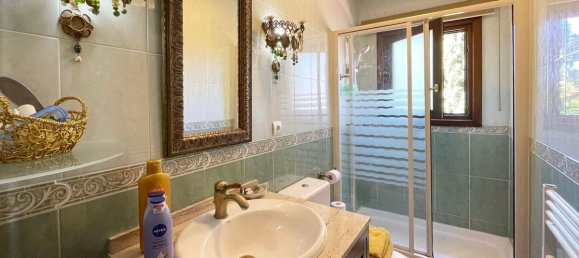 Вилла с 5 спальнями в Марбелья, Испания № 184396 26