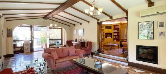 Вилла с 5 спальнями в Марбелья, Испания № 184396 12