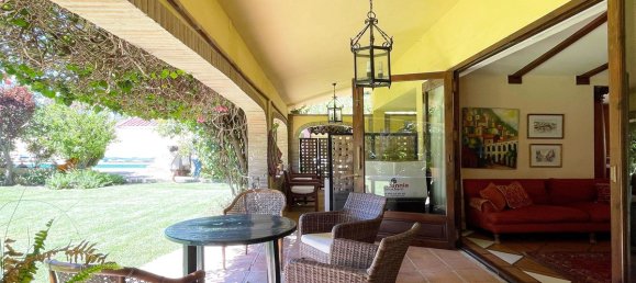 Вилла с 5 спальнями в Марбелья, Испания № 184396 42