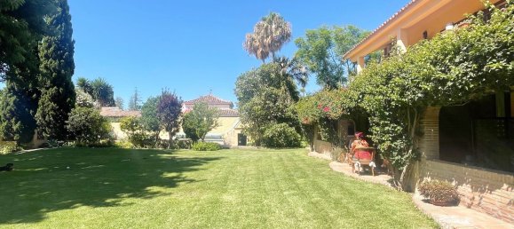 Вилла с 5 спальнями в Марбелья, Испания № 184396 38