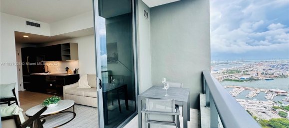 1 bedroom Commercial property for rent in Miami, Miami-Dade, Florida, USA № 615910 2
