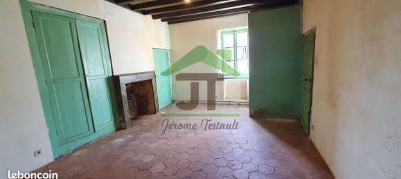 Дом с 1 спальней в Шатоден, Франция № 87171 6