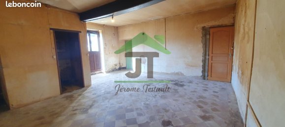 Дом с 1 спальней в Шатоден, Франция № 87171 2