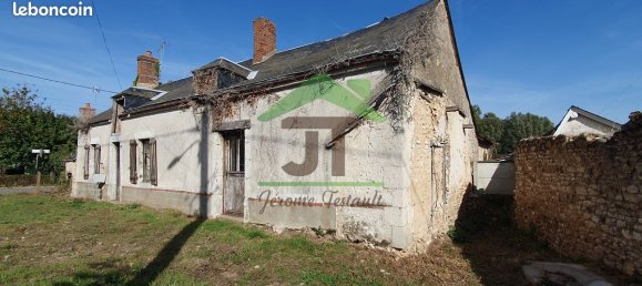 Дом с 1 спальней в Шатоден, Франция № 87171 3