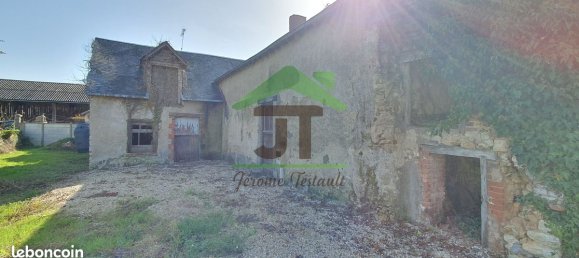 Дом с 1 спальней в Шатоден, Франция № 87171 8