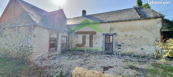 Дом с 1 спальней в Шатоден, Франция № 87171 4