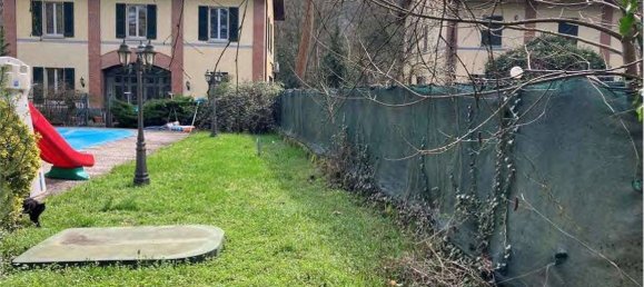 3 bedrooms Apartment in Carate Brianza, Italy No. 6272 15