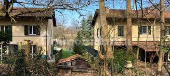 3 bedrooms Apartment in Carate Brianza, Italy No. 6272 14