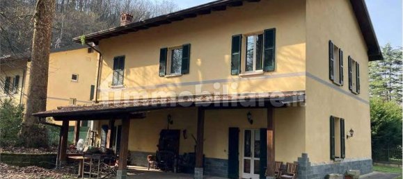 3 bedrooms Apartment in Carate Brianza, Italy No. 6272 12
