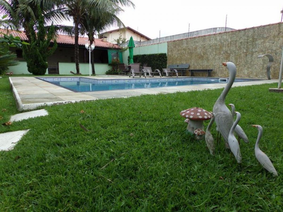 3 غرف نوم منزل في Sao Paulo, Brazil رقم 485898