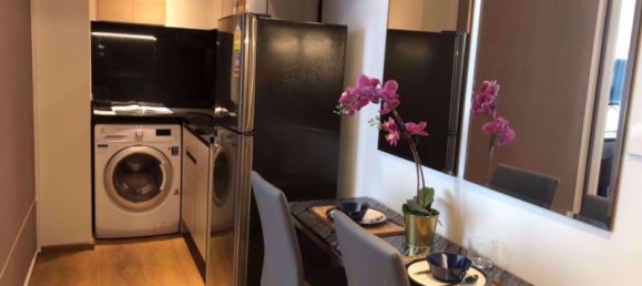 Condominio de 1 dormitorio en Park Origin Phromphong Bangkok, Thailand No. 30088 4