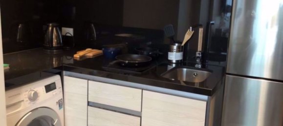 Condominio de 1 dormitorio en Park Origin Phromphong Bangkok, Thailand No. 30088 6