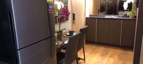 Condominio de 1 dormitorio en Park Origin Phromphong Bangkok, Thailand No. 30088 5