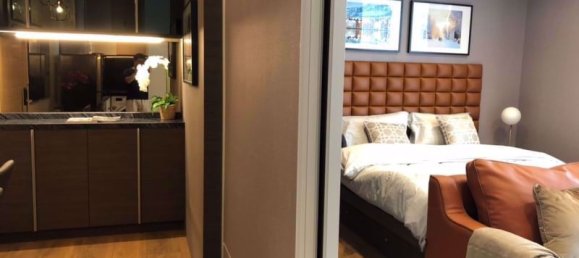 Condominio de 1 dormitorio en Park Origin Phromphong Bangkok, Thailand No. 30088 9