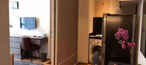 Condominio de 1 dormitorio en Park Origin Phromphong Bangkok, Thailand No. 30088 3