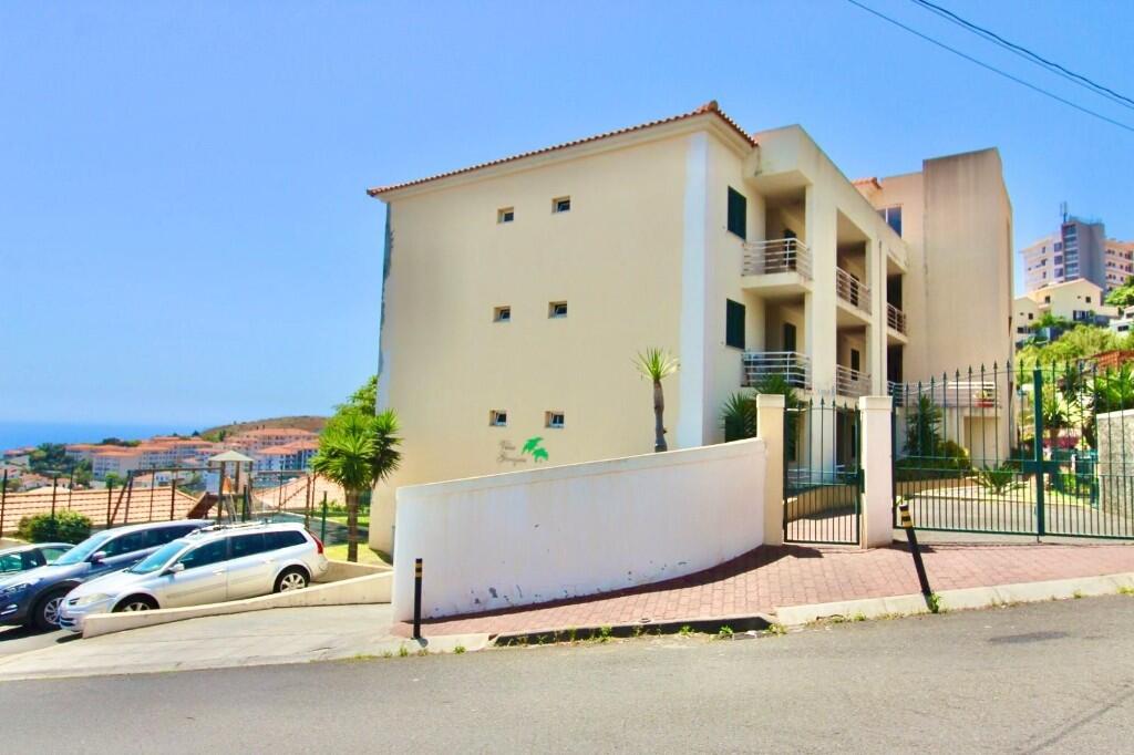 2 bedrooms Apartment in Canico, Portugal No. 219157