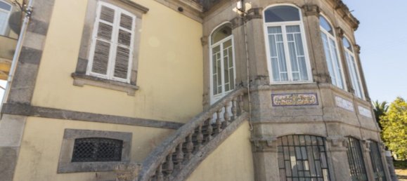 9 Schlafzimmer Schlösser in Vila Nova de Gaia, Portugal, Nr. 51020 7