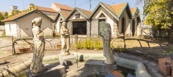 9 Schlafzimmer Schlösser in Vila Nova de Gaia, Portugal, Nr. 51020 15