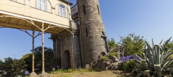 9 Schlafzimmer Schlösser in Vila Nova de Gaia, Portugal, Nr. 51020 2