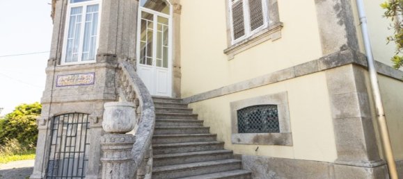 9 Schlafzimmer Schlösser in Vila Nova de Gaia, Portugal, Nr. 51020 10