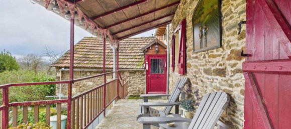 Casa T2 em La Salvetat-Peyrales, France N.º 339883 15