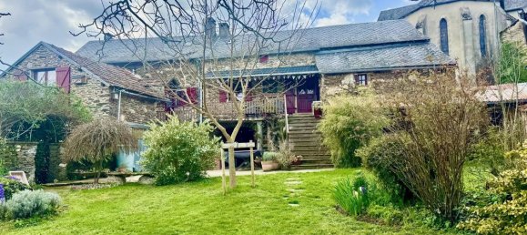 Casa T2 em La Salvetat-Peyrales, France N.º 339883 5