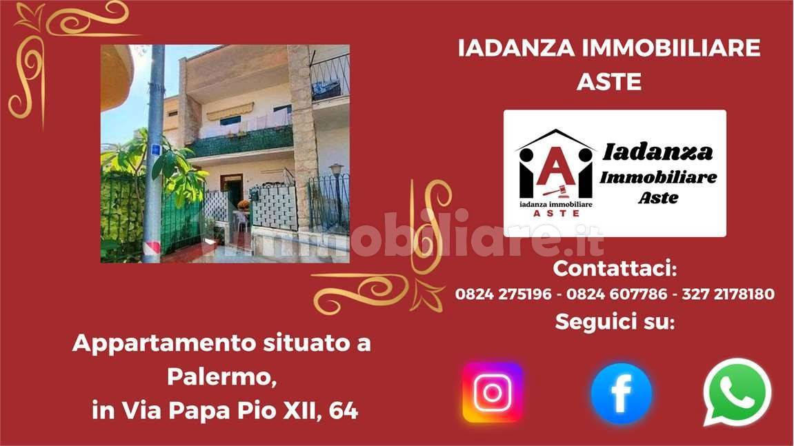 2 chambres Appartement à Palermo, Italy No. 265416