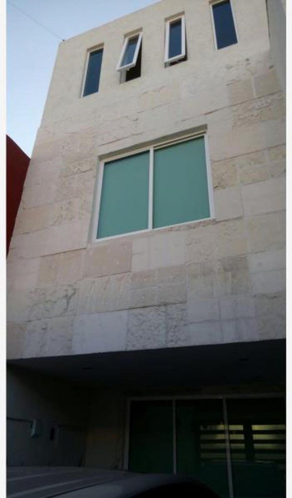 3 Schlafzimmer Haus in San Buenaventura, Mexico, Nr. 216272