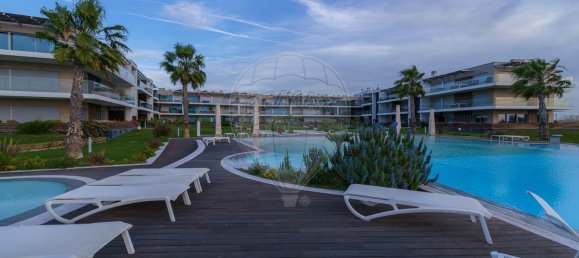 2 bedrooms Apartment in Alcochete, Portugal No. 89173 37