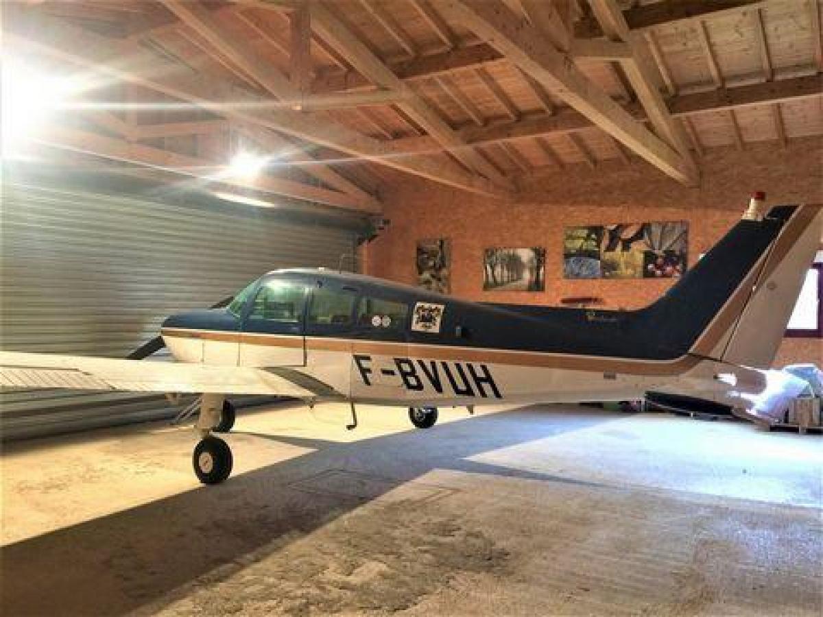 5 Schlafzimmer Haus in Nogaro, France, Nr. 26214