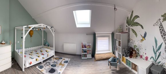 Casa de 7 divisões em Eure-et-Loir, France N.º 276727 3