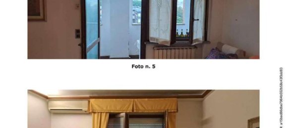 4 bedrooms Apartment in Prato, Italy No. 323724 2