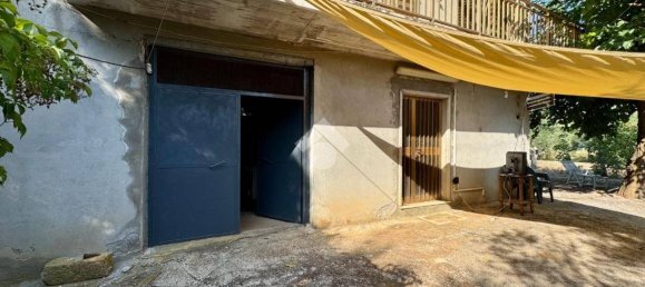 3 bedrooms Villa in Sonnino, Italy No. 309241 11