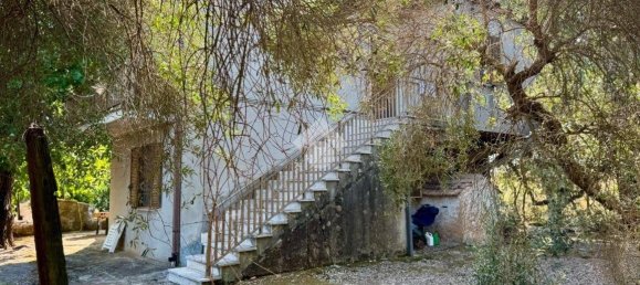 3 bedrooms Villa in Sonnino, Italy No. 309241 37