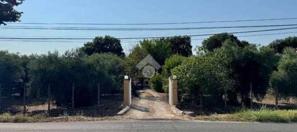 3 bedrooms Villa in Sonnino, Italy No. 309241 45