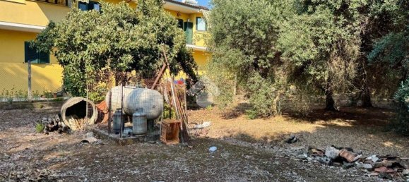 3 bedrooms Villa in Sonnino, Italy No. 309241 38