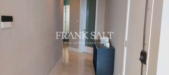 2 bedrooms Apartment in Sliema, Malta No. 8281 9