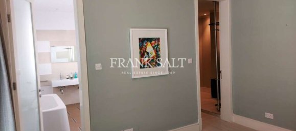 2 bedrooms Apartment in Sliema, Malta No. 8281 11