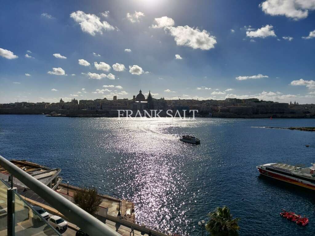 2 bedrooms Apartment in Sliema, Malta No. 8281