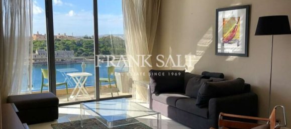 2 bedrooms Apartment in Sliema, Malta No. 8281 3