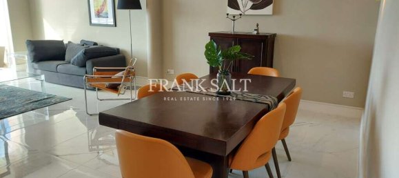 2 bedrooms Apartment in Sliema, Malta No. 8281 7