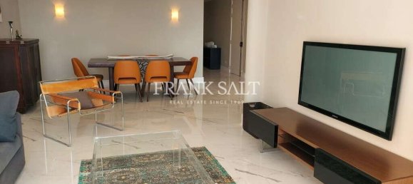 2 bedrooms Apartment in Sliema, Malta No. 8281 17