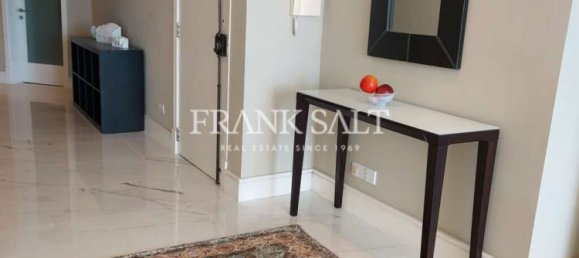 2 bedrooms Apartment in Sliema, Malta No. 8281 8