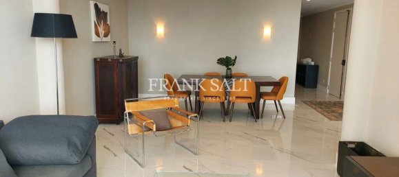 2 bedrooms Apartment in Sliema, Malta No. 8281 5