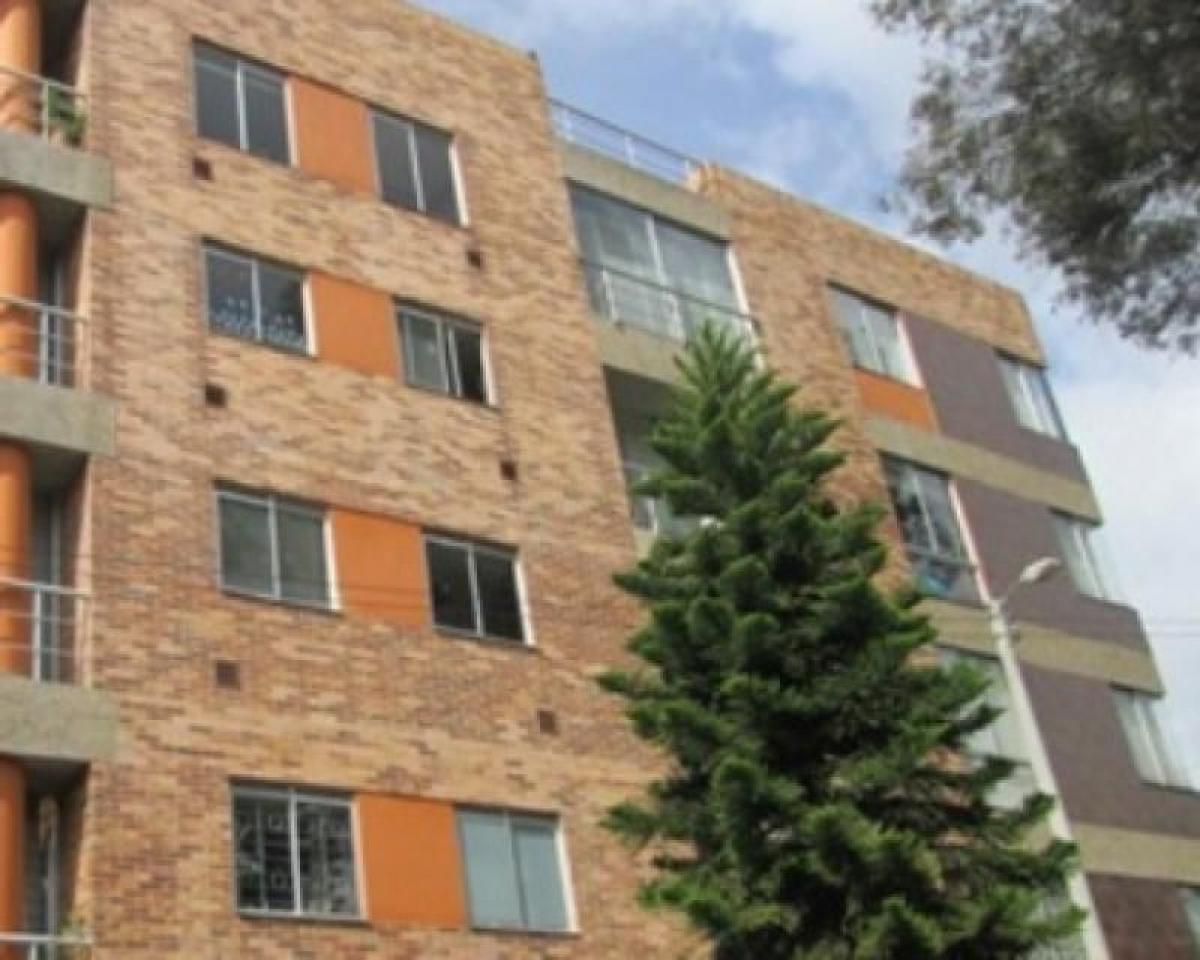 Estúdio em Bogota, Colombia N.º 12769