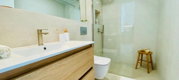 Bungalow T2 em Pilar de la Horadada, Spain N.º 16583 17