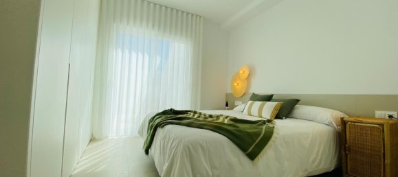 Bungalow T2 em Pilar de la Horadada, Spain N.º 16583 9